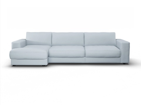 Ecksofa LOklein 2XL L